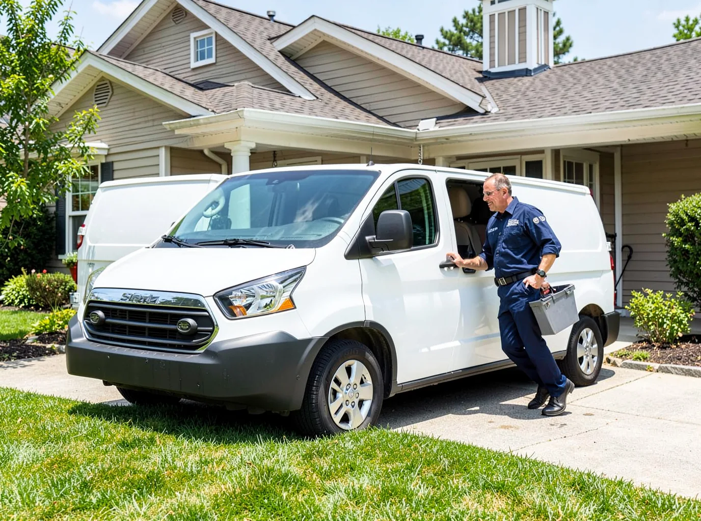 Emergency Plumber company in Center, KY